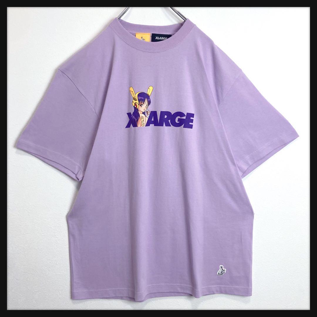 Amazon.co.jp: 限定コラボ FR2 XLARGE 中町綾着用 色情兎