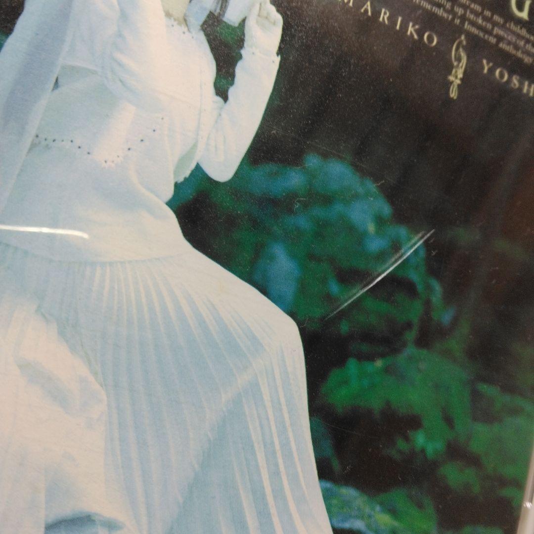 吉田真里子 CD 特典 サイン 雑誌 ポスター 会員証 チラシ 写真 AR_KOOLFOOD_TN