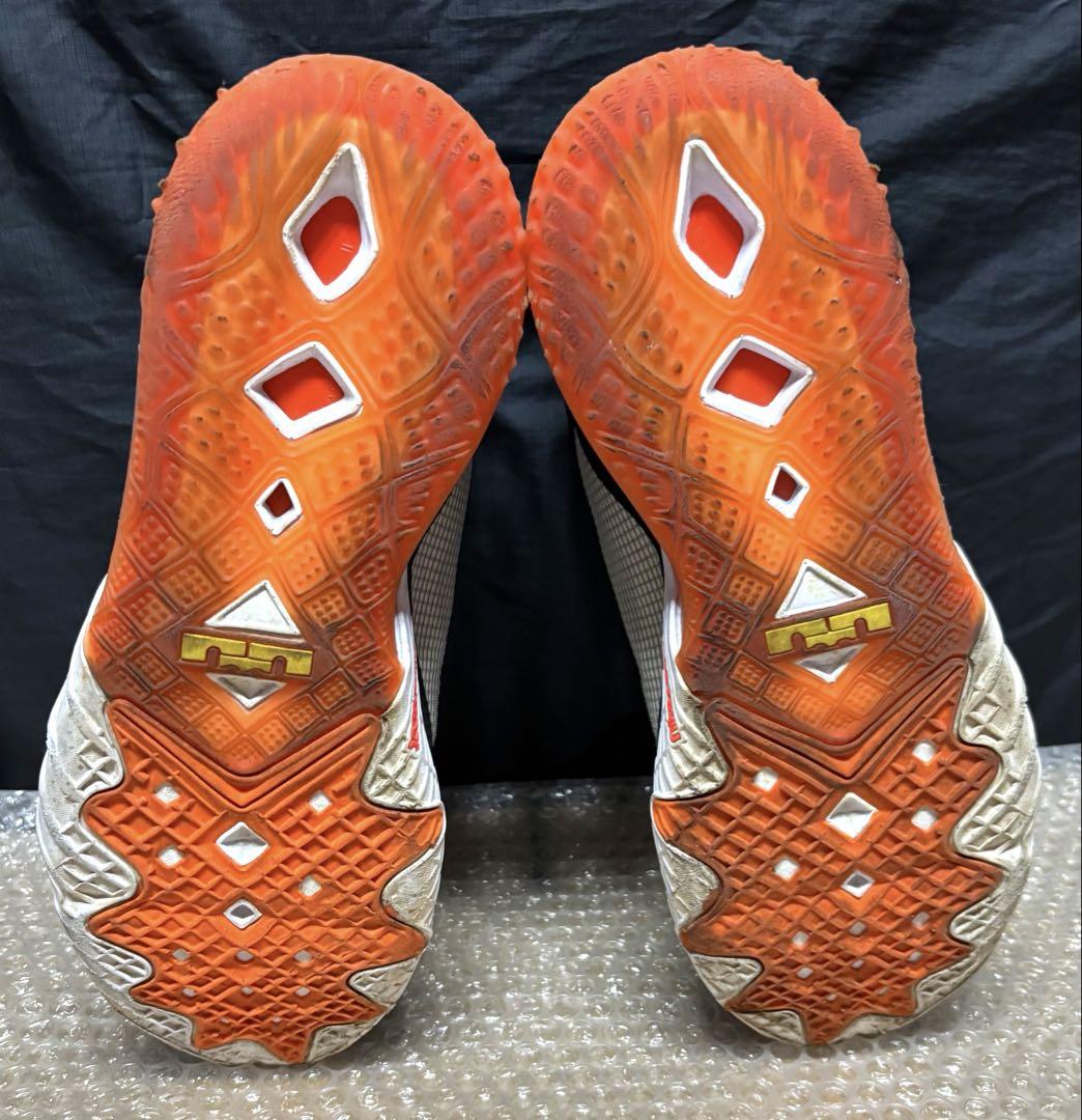 【26.5】NIKE LEBRON 18 LOW ルーニーチューンズ エア良好