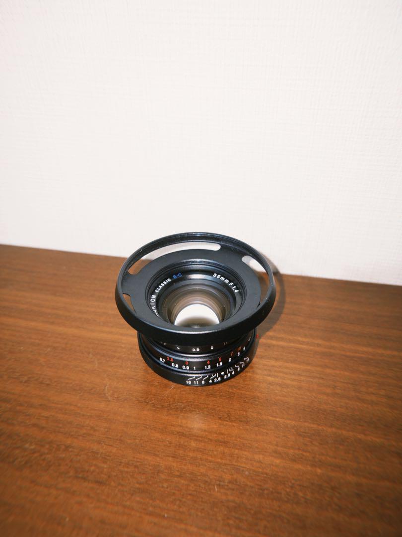 Classic 35mm
