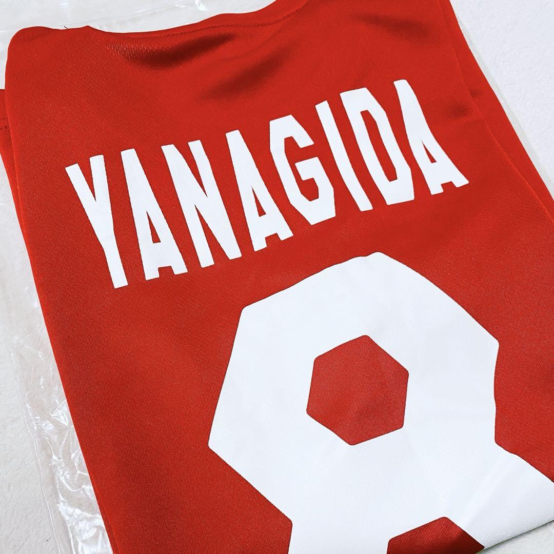 柳田将洋 ユニフォーム Tシャツファッション 通販