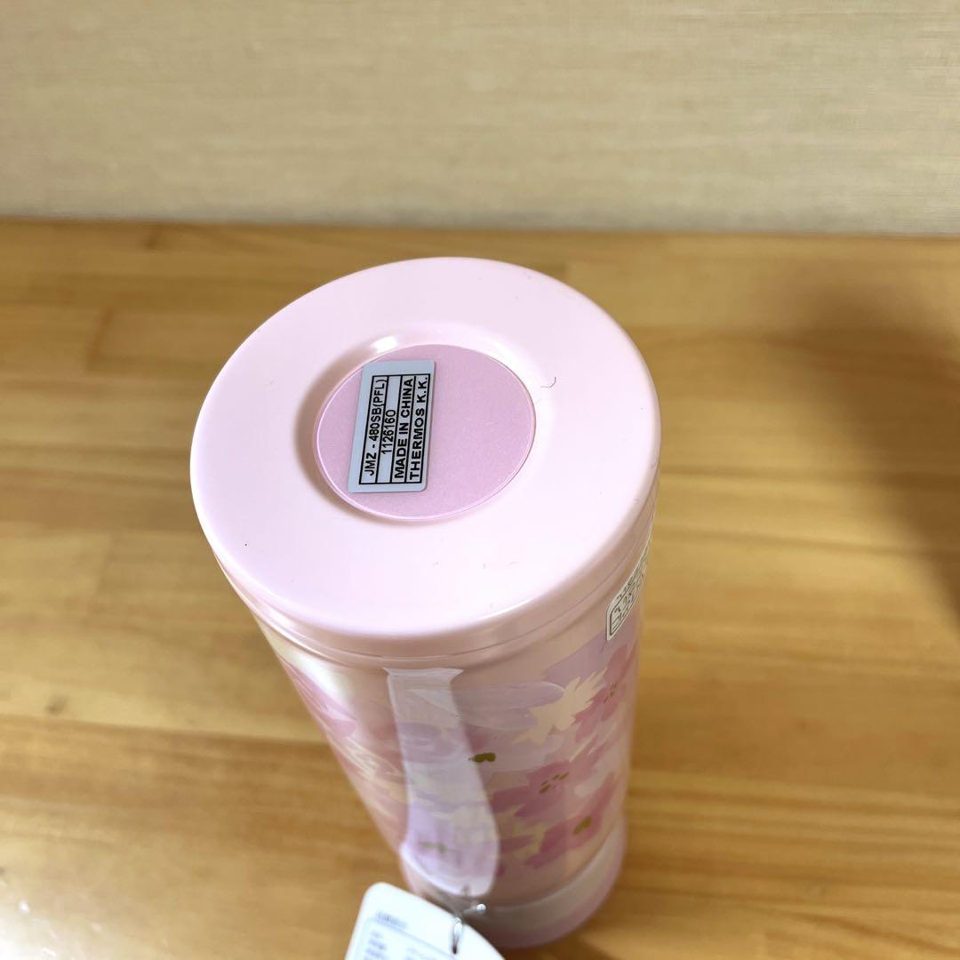 スターバックス SAKURA  2017 2018 ステンレスボトル 水筒