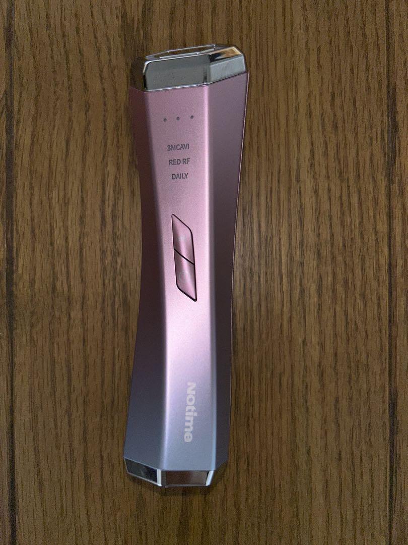 Notime 家庭用美顔器アイスレディフェイスインベストメントSKB-2003