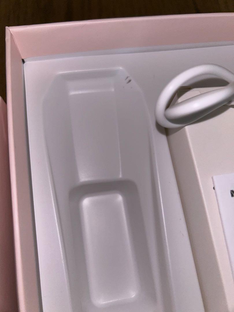 Notime 家庭用美顔器アイスレディフェイスインベストメントSKB-2003