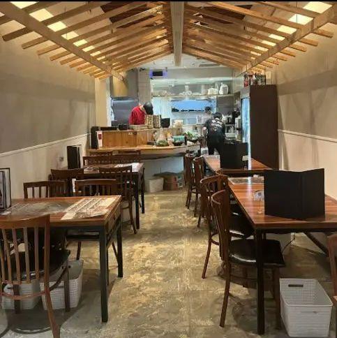 韓国料理　店引き上げ　1年未満