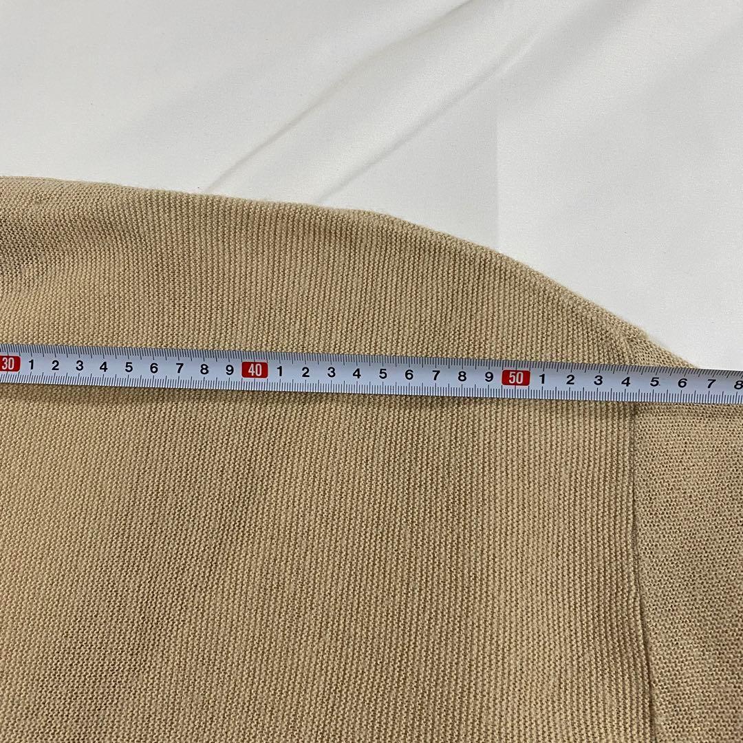 Vintage 70s US製 カーディガン Cardigan