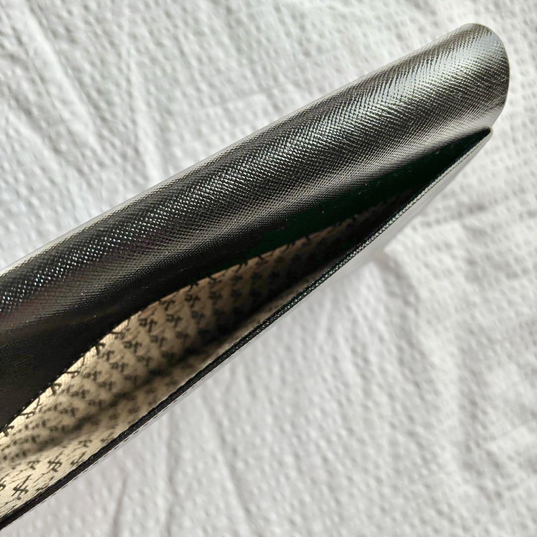 YSL クラッチバッグ