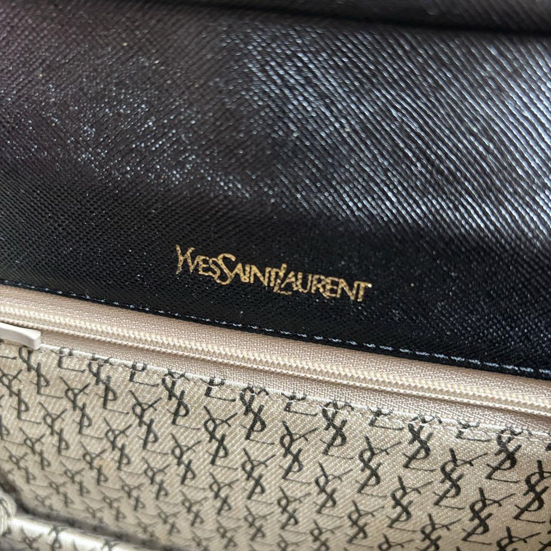 YSL クラッチバッグ
