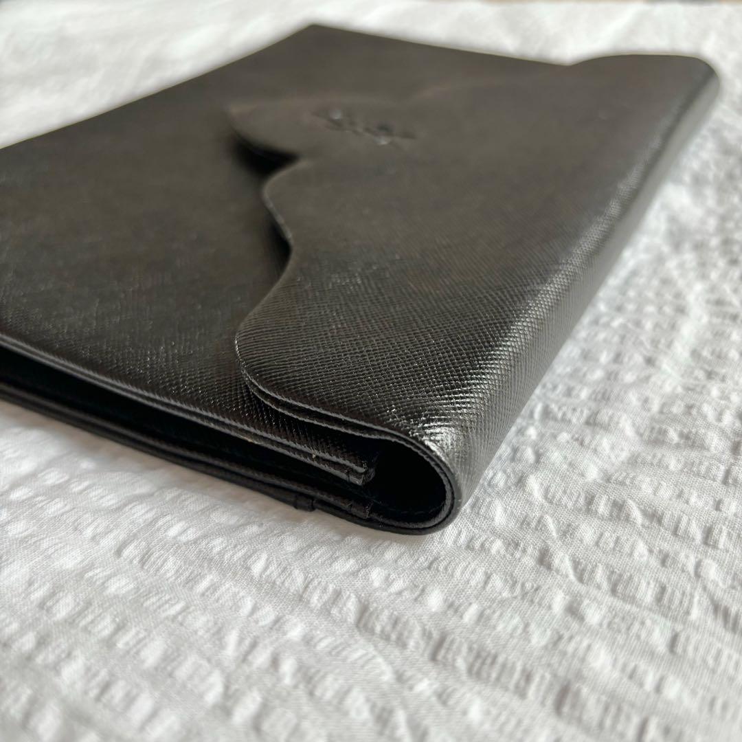YSL クラッチバッグ