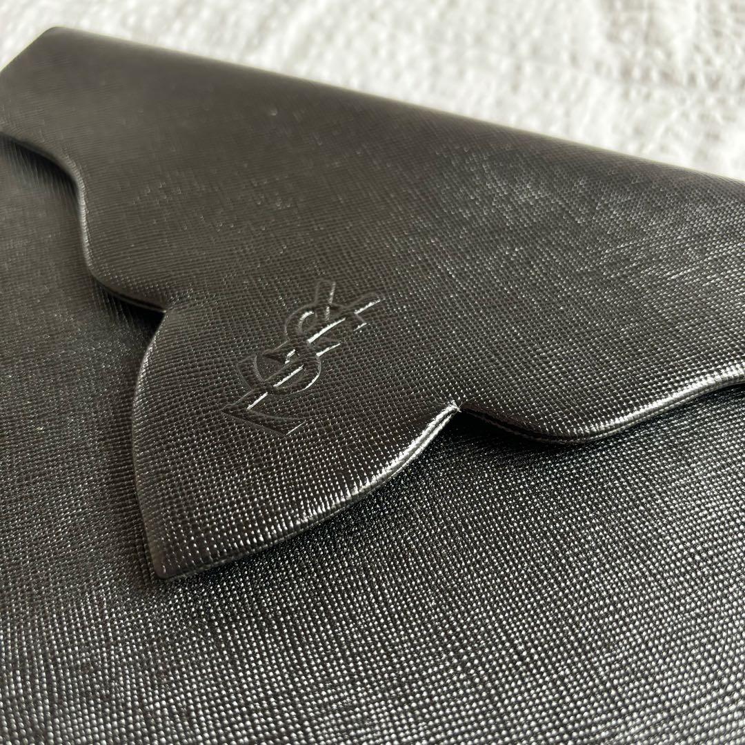 YSL クラッチバッグ