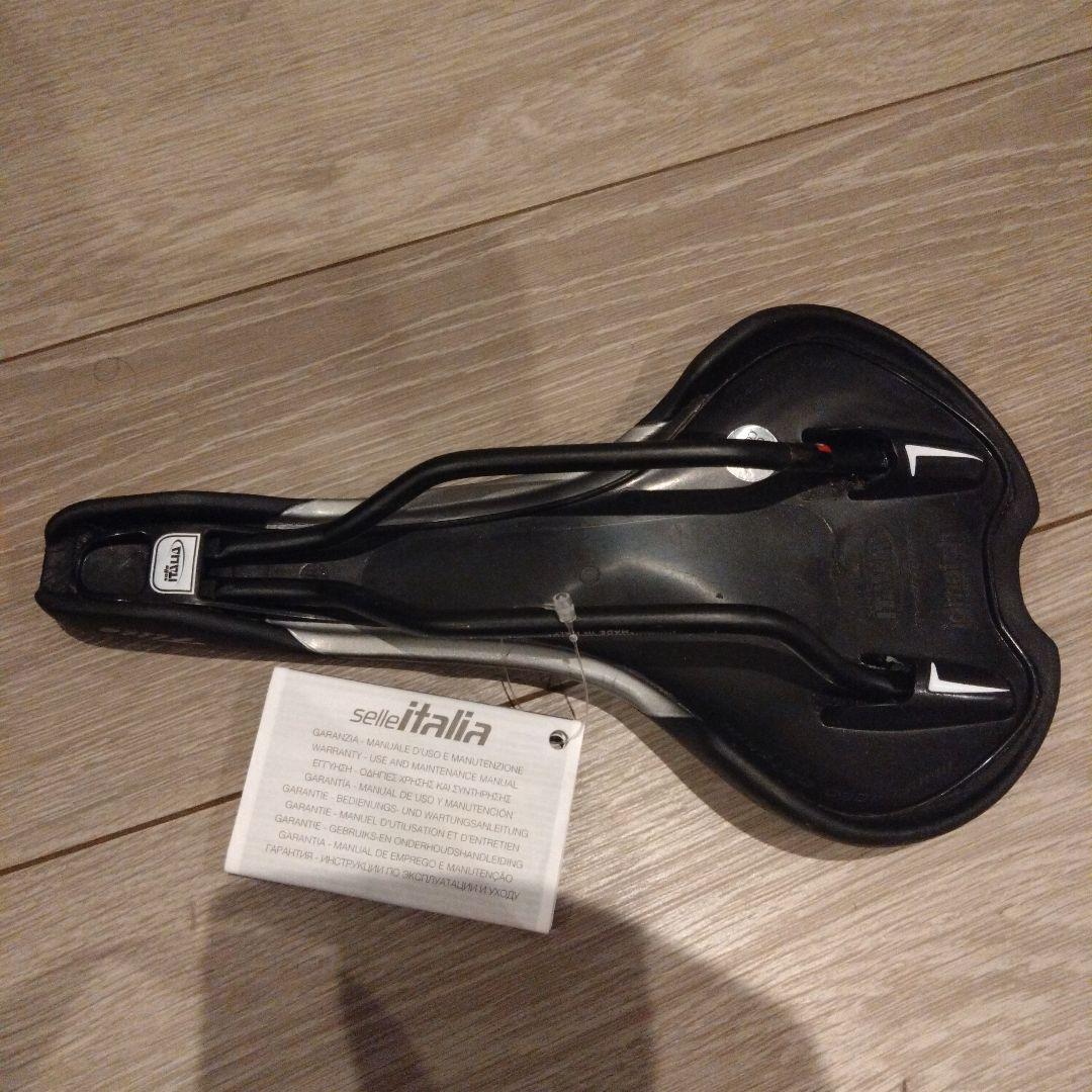 Selle Italia Flite TM セライタリア サドル