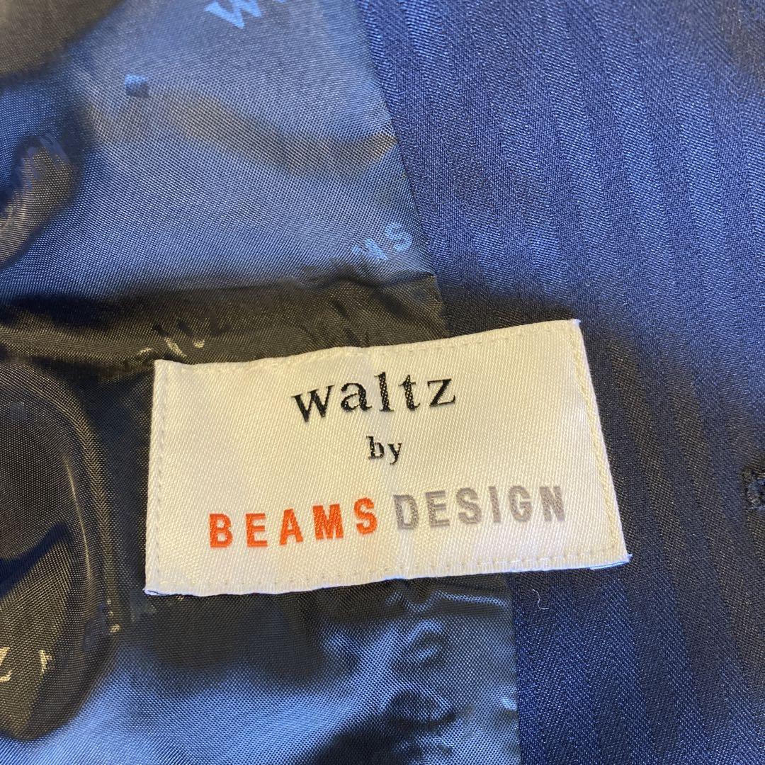 男の子スーツ110 waltz by BEAMS design