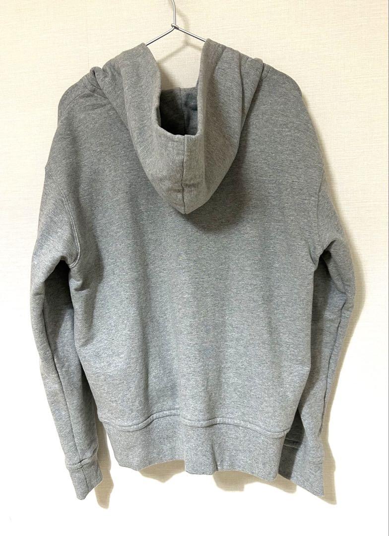 JOURNAL STANDARD ダブルジップウラケパーカー スウェット JOURNAL STANDARD ダブルジップウラケパーカー スウェット