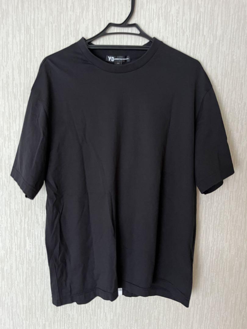 Y-3 ワイスリー 半袖Tシャツ  ヨウジヤマモト アディダス