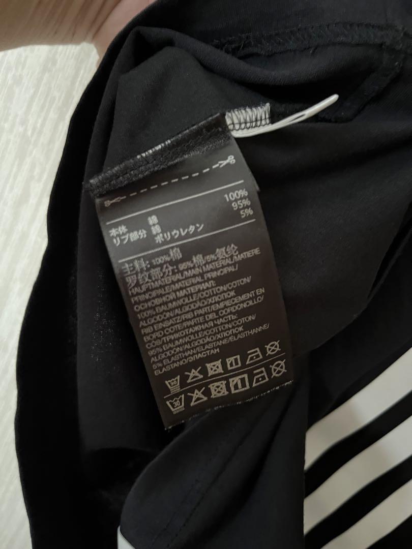 Y-3 ワイスリー 半袖Tシャツ  ヨウジヤマモト アディダス
