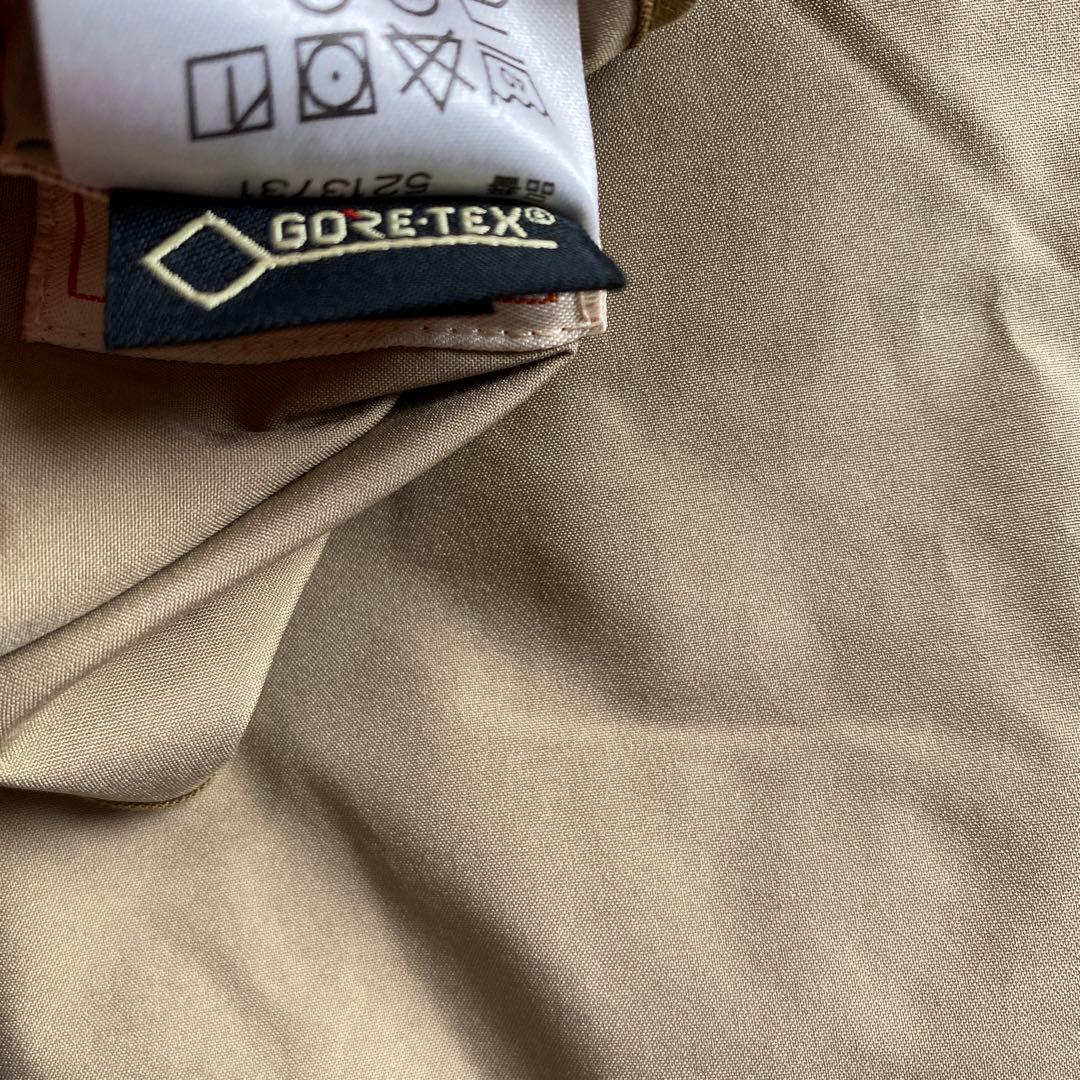 コート ベージュL・FoxFire