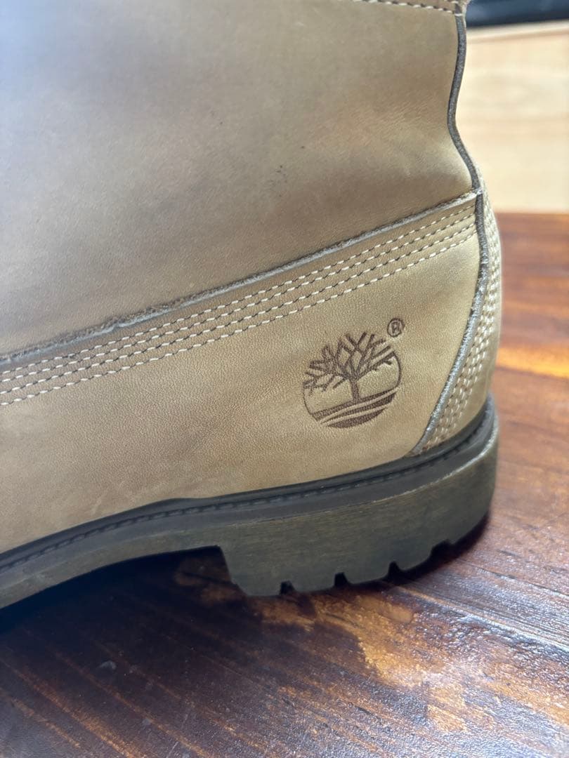 ティンバーランド 28cm28cm・Timberland