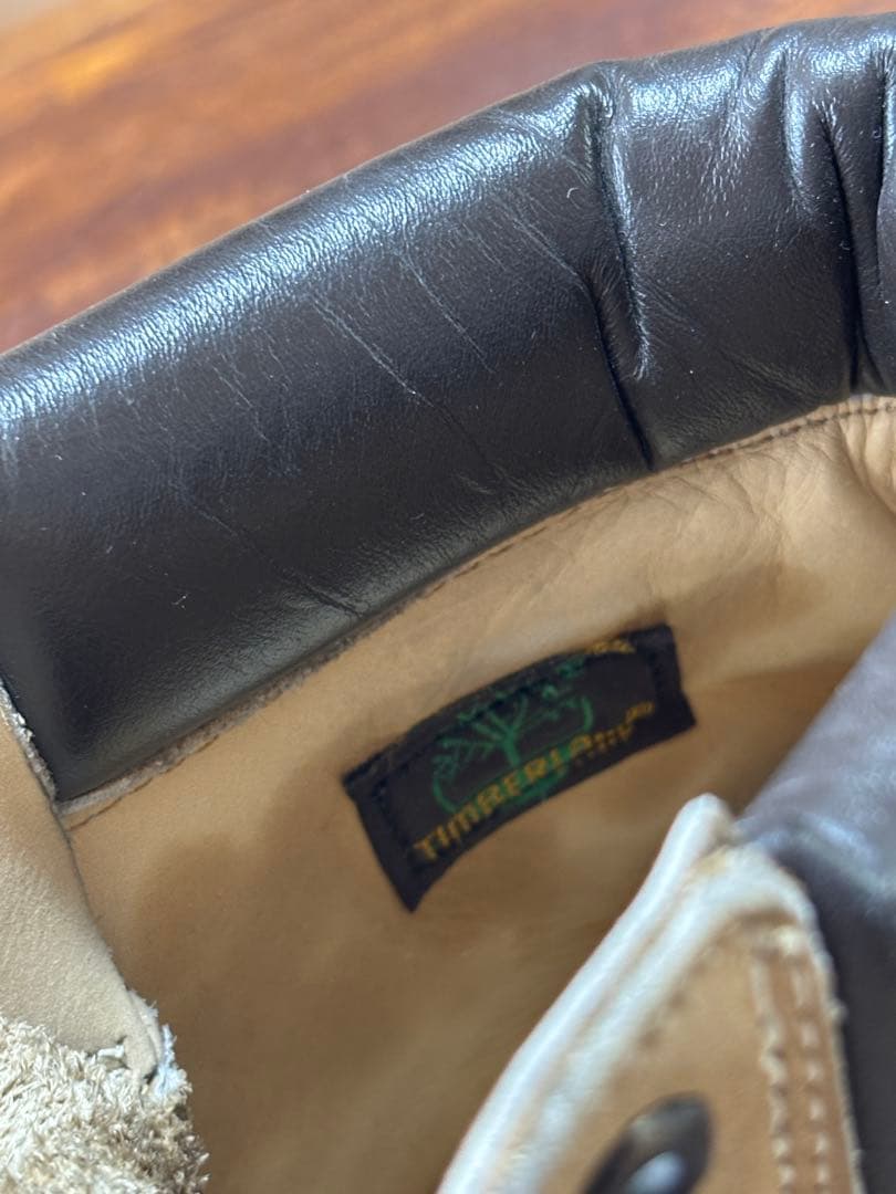 90s ティンバーランド 28cm28cm・Timberland MEDICALDB_JP