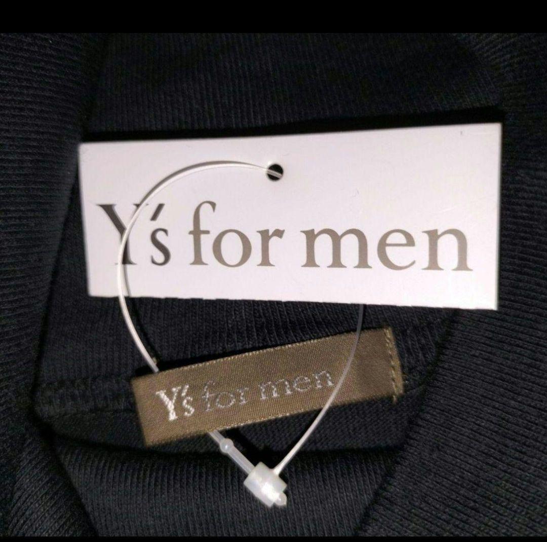 Y's for men yohji yamamoto90' 新品タグ付タートル