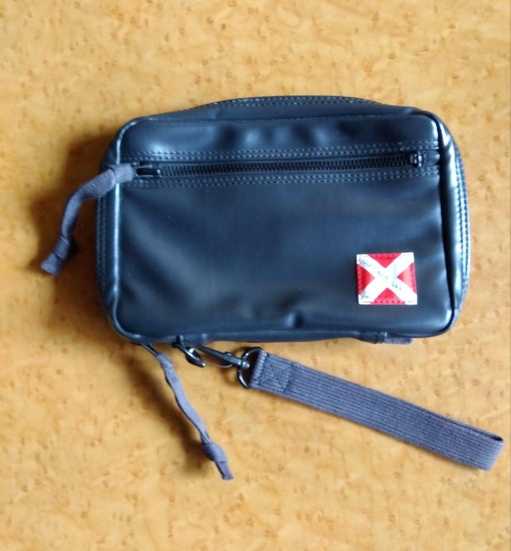 吉田カバン ライナー ショルダーバッグ