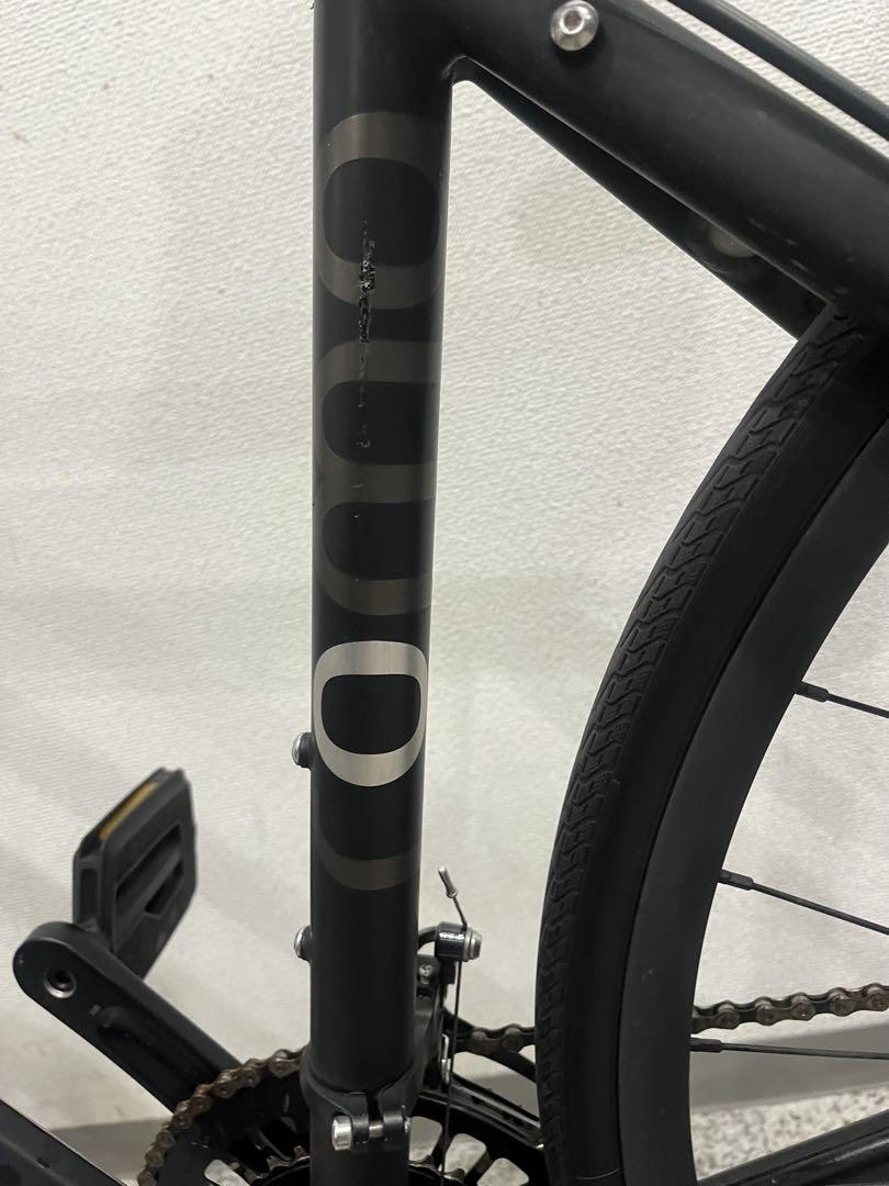 BIANCHI ROMA1 Tiagra搭載 2019年モデル クロスバイク 2019 ROMA1 DISC 入荷しました サイクルスポット&ル・サイク