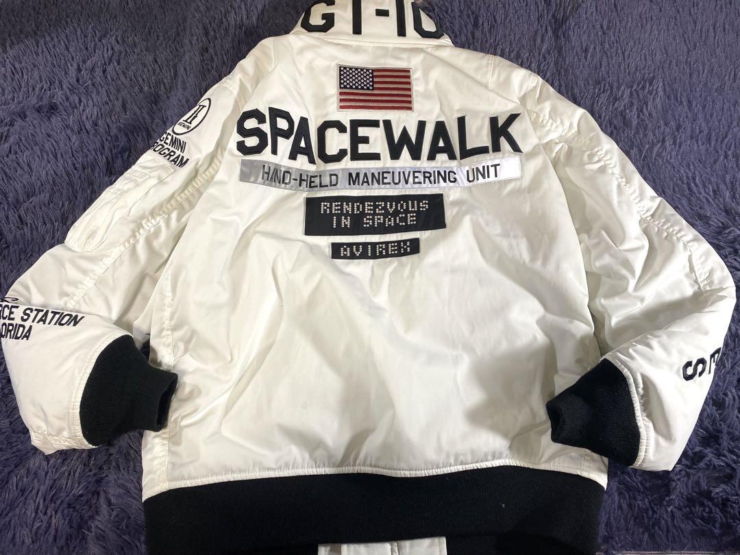 SPACE