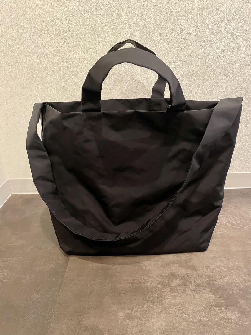 Aeta アエタ ショルダー トートバッグ Mサイズ