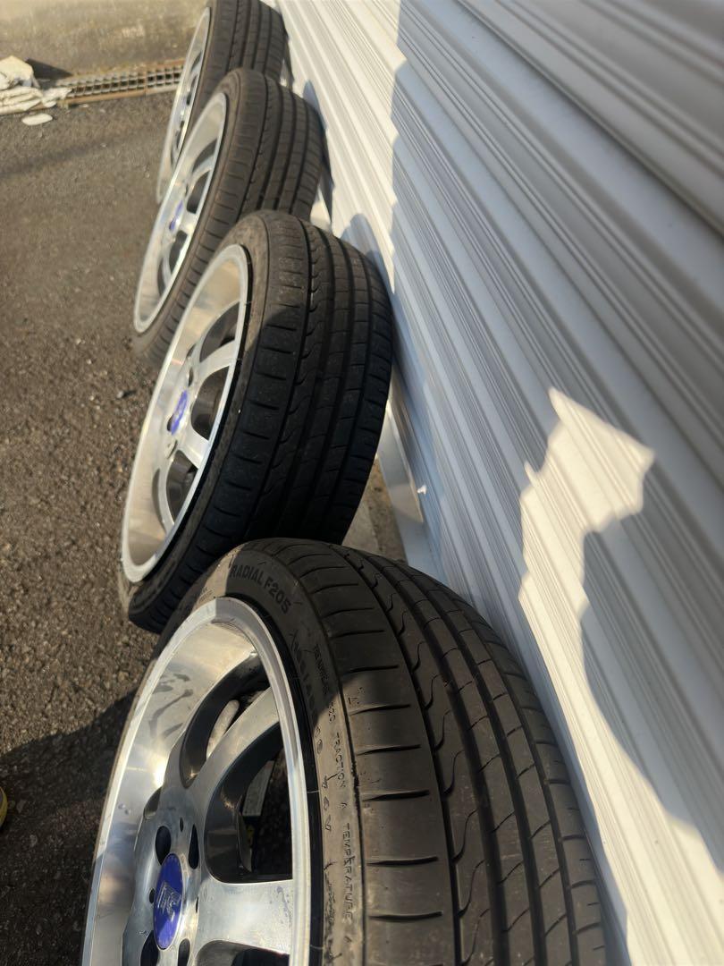 Sebring ITC-sport