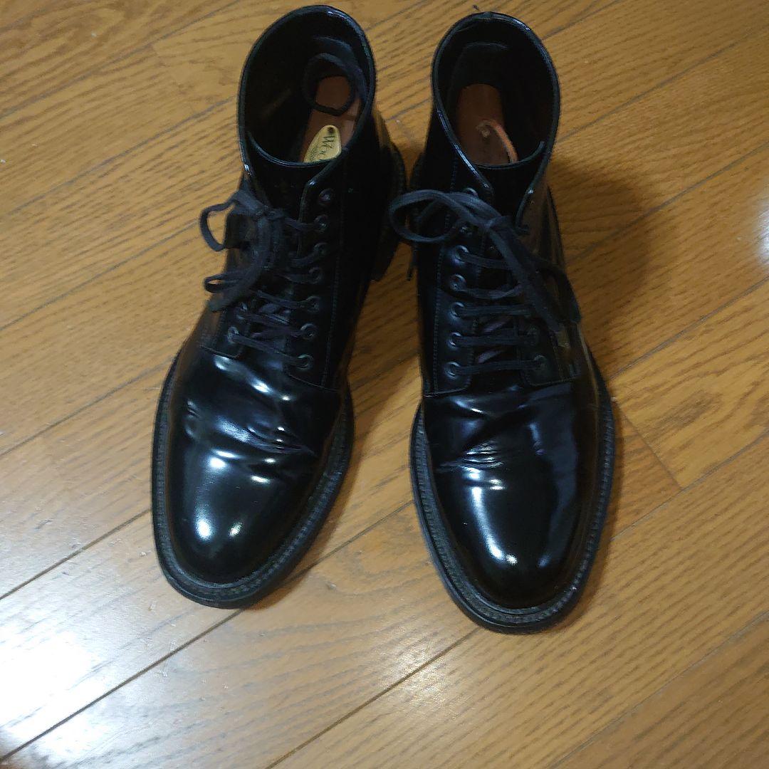 サンローランブーツ