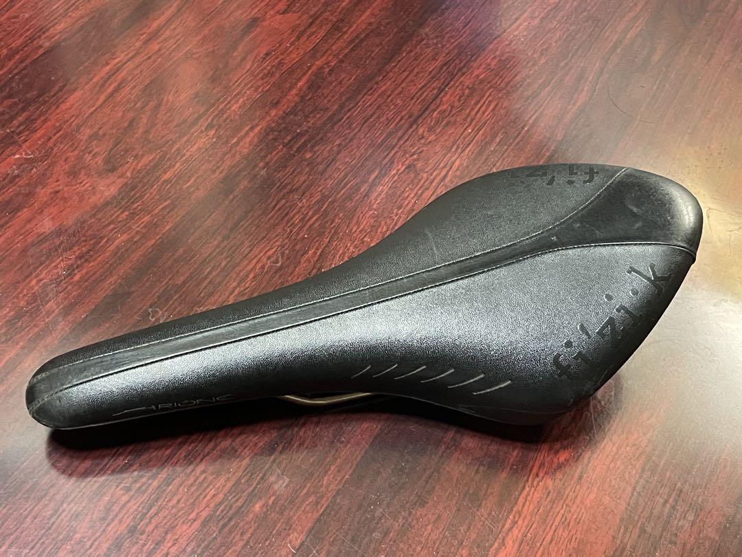 fizik ARIONE フィジーク アリオネ ブラック