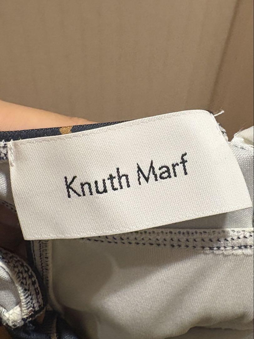 knuth marf 水着
