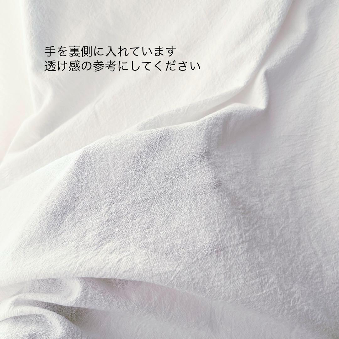 撮影用背景布ホワイト140×200cm白お洒落写真誕生日無地ベビーフォト記念b