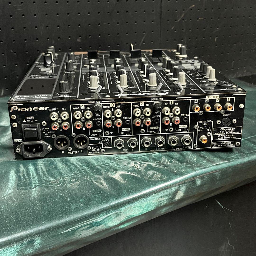 【Pioneer DJM-850 プロフェッショナルミキサー】 Pioneer DJ DJM-850-S (archived): Video & Images - Pioneer DJ USA