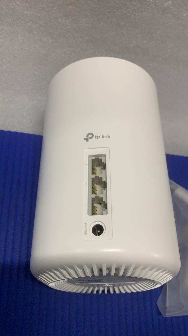 WiFi6Eシステム