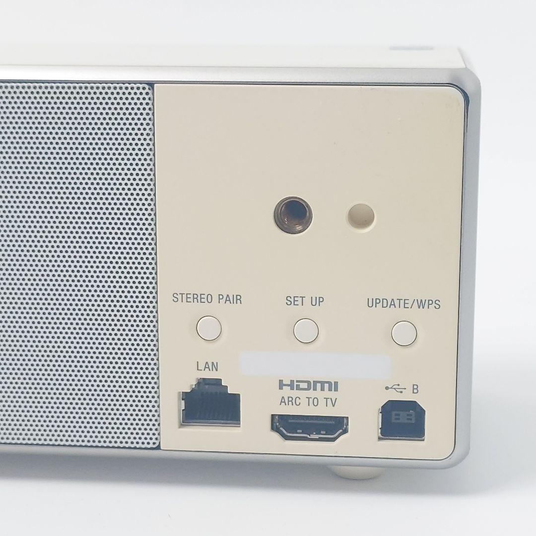 【美品】SONY SRS-ZR7 白 SONY SRS-ZR7 価格比較 - 価格.com