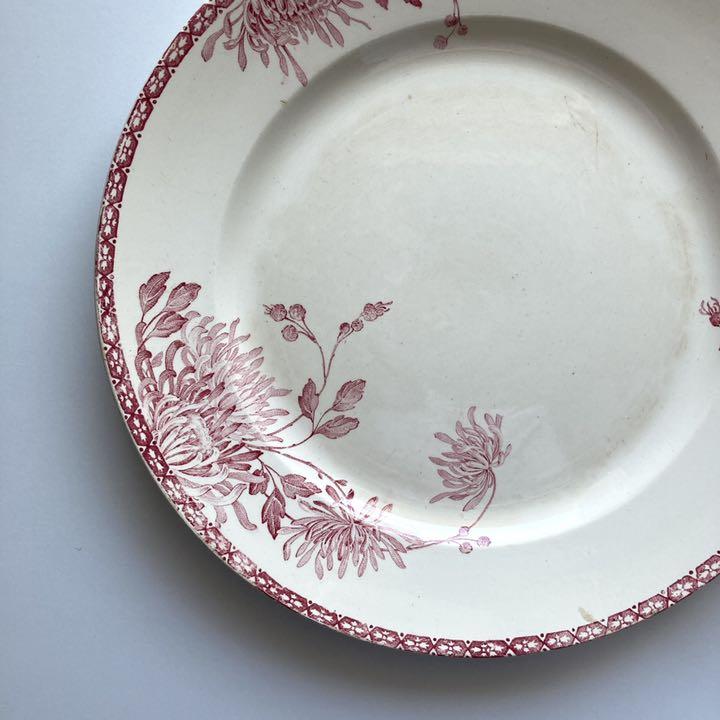 お買い得安い フランス アンティーク クレイユモントロー FeCTE-m17875351793 在庫あ好評