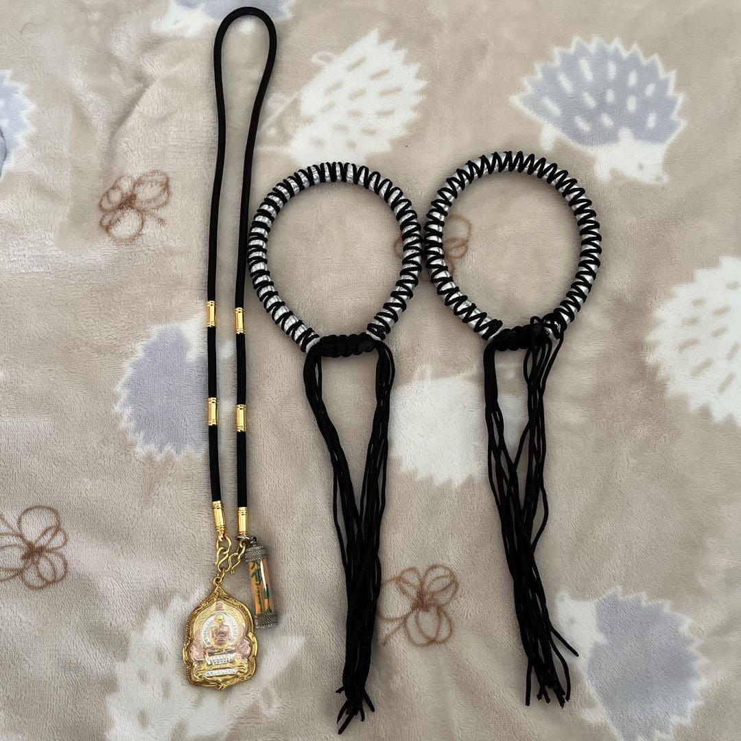 プラクルアン&パープラチアット
