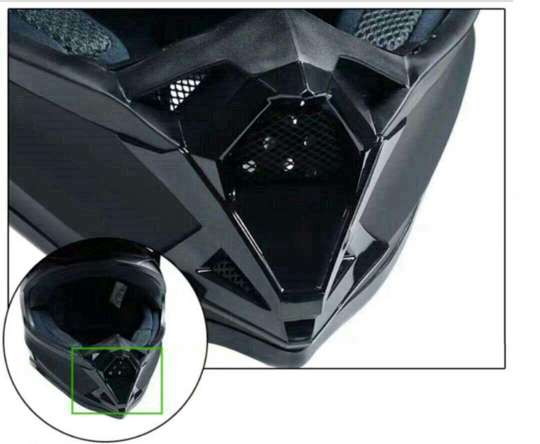 人気絶頂 新品 オフロードバイクヘルメットバギーヘルメット ゴーグル付き003 Fx1ok-m17875631347 好評得価