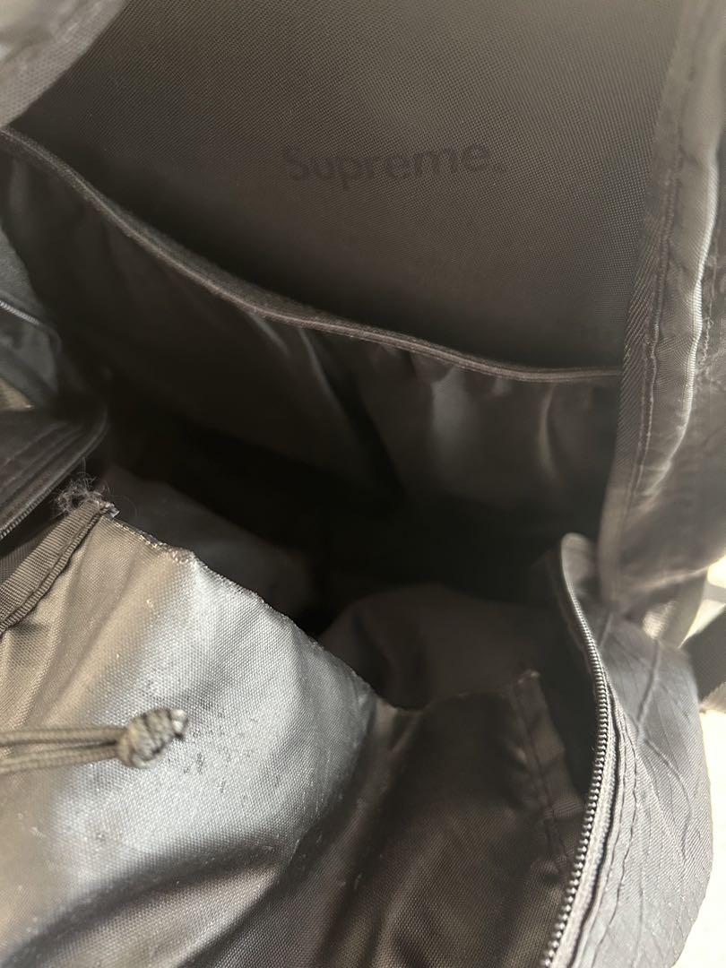 佳奈Supreme 18AWリュックサック Backpack