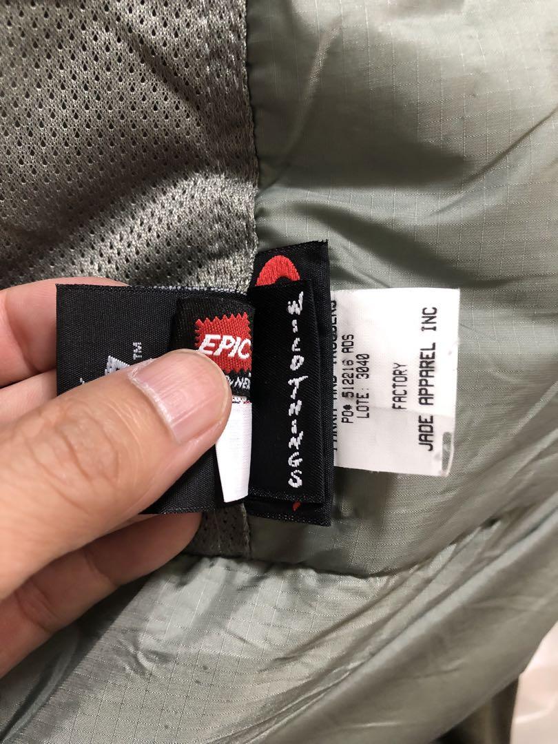 piro 様専用 ECWCS LEVEL7 ワイルドシングス製M-REGULAR - メルカリ