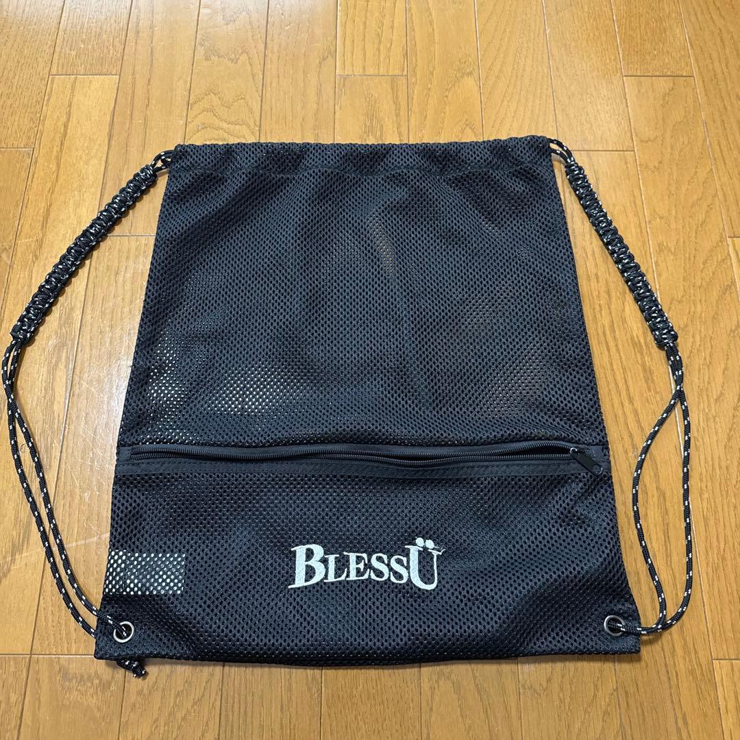 BLESS U ナップサック目立った傷や汚れなし