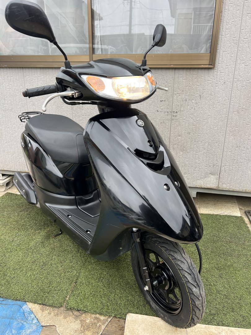 ★ YAMAHA