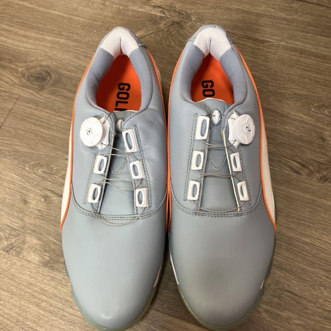 PUMA GOLF プーマ ゴルフシューズ スパイク