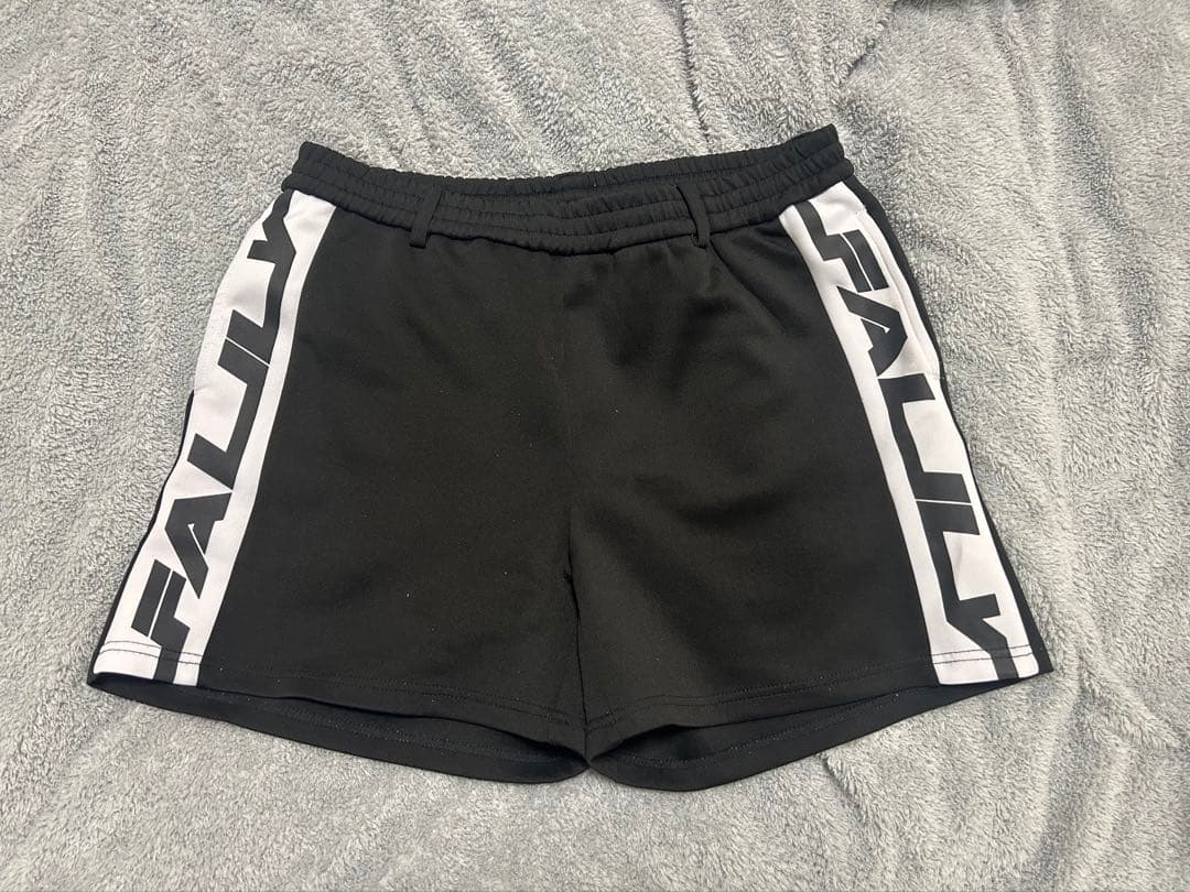 FALILV by FaLiLV ショートパンツ スウェット目立った傷や汚れなし