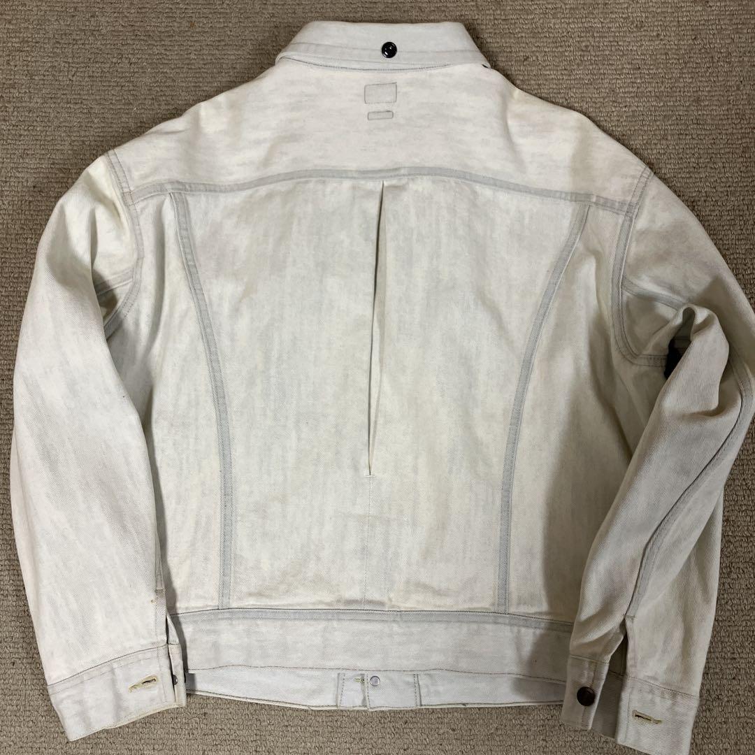 Lee 10匣 デニムジャケット