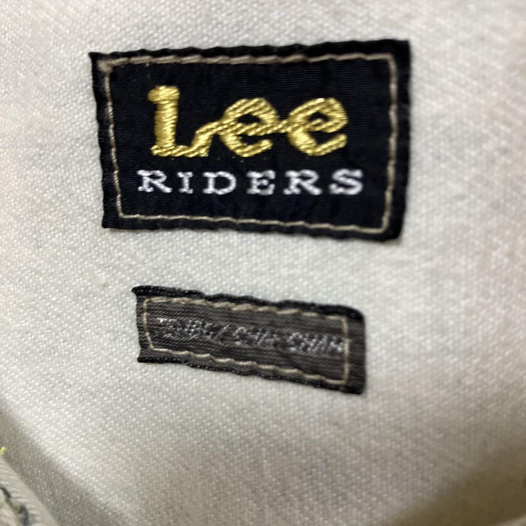 Lee 10匣 デニムジャケット