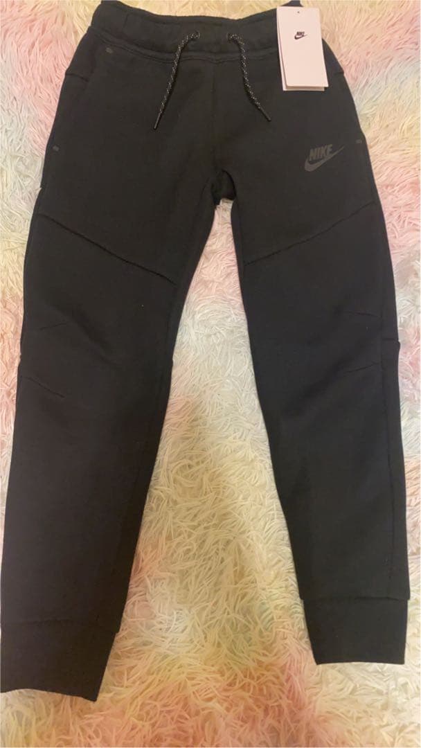 Nike テック kids サイズS130cm NIKE