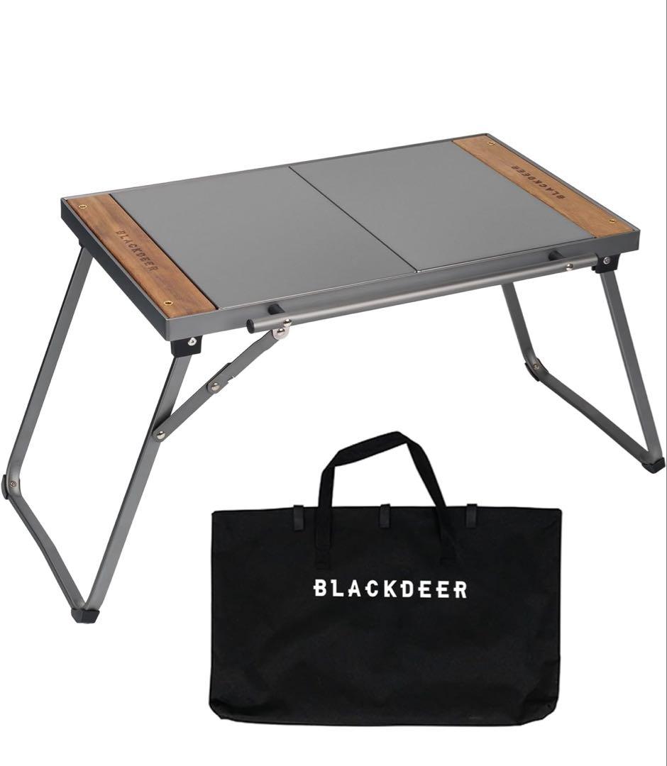 BLACKDEER 折りたたみIGTテーブル オプションセット