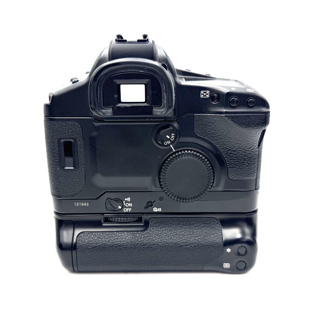 Canon キャノン EOS-1V HS ボディ 一 眼レフ フィルムカメラ