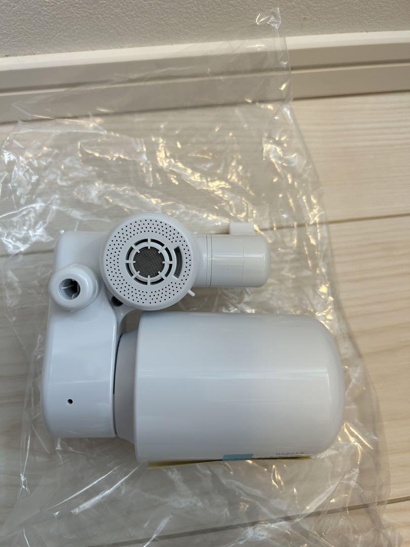 パナソニック 浄水器 TK-CJ14-W